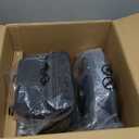 IRobot Roomba 104 2in1 Vacuum & Mop Robot - Self-Empties for 75 Days, Intense Power-Lifting Suction, Vacuums All Floors, Ideal for Pet Hair, LiDAR Smart Navigation Mapping, Mops Hard Floors