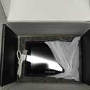 Bicycle Rear View Camera with Loop Recording, 4.3'' 1080P Sunshade Monitor &110 Wide Angle, 8000mAh Battery, 64GB TF Card, Compatible with Bicycle, Mountain, Road Bike