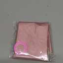 KatchOn, Pastel Valentines Heart Balloons Foil - 18 Inch Pack of 12 | Heart Shaped Balloons for Valentines Day Decorations | Galentines Balloons, Galentines Day Decorations | Valentines Heart Balloons (Pink and White)