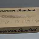 American Standard Aspirations Pull Down Kitchen Sink Faucet Stainless Steel