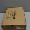 Bwarm Waterproof Heated Mattress Pad, ETL Certified Bed Warmer with Memory Function with 9 Heat Settings, 1-12 Hours Auto Off Deep Pocket, Machine Washable, White Twin XL