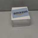 WELLIFE 60 PCS Gold Plastic Dessert Plates and 60 PCS Forks, 6.3 inch Disposable Salad Plates, Premium White Appetizer Plates with Gold Rims, Perfect for Party and Wedding