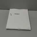 Clear Stroller Rain Cover, Universal Travel Weather Shield Breathable Baby Stroller Rain Cover for Windproof, Waterproof, Protect from Sun Dust Snow