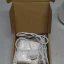 Mac Book Pro Charger - USB C to Magnetic 3 Charger for Mac pro 14-16inch 2021 2023 2024 2025 M1 M2 M3 M4, Mac Air 13-15inch 2022 2023 2024 2025 M2 M3 M4, Include 6.6ft Charge Cable