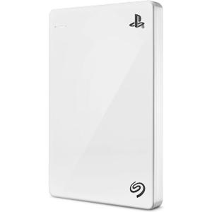 Seagate Game Drive for PS4 Systems 2TB USB 3.0 External Hard Drive Portable HDD STGD2000102