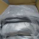 Favoto SUV Car Cover for Automobiles -Waterproof All Weather Sun Snow Dust Protection Universal Fit SUV (181-190 in) for Honda CRV, Toyota RAV4, Chevrolet Equinox, Hyundai Tucson etc.