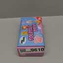 16pcs Squishy Pack,Fidget Toys Kit,Include taba Squishies Party Favors for Kids 4-8 8-12 Treasure Box Toys for Classroom Birthday Xmas Gifts for Girls Boys Goodie Bag Stocking Stuffers for Kids Teens