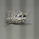 5 lbs White River Rocks, Polished Pebbles for Indoor Plants, 1-2 inch Decorative White Stones for Plants Vase Aquarium Fish Tank and Outdoor Garden Landscaping Rocks