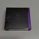 LISEN for 15W MagSafe Car Mount Charger,MagSafe Charger,Wireless Car Charger,Magnetic Phone Holder for Car,Phone Holders for Your Car Accessories for Women Men Jeep Ford F150 for iPhone 17-12,Samsung (Black)