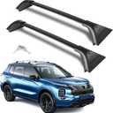 Roof Rack Cross Bars Fit for 2021-2026 Nissan Rogue