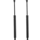 Hood Boot Lift Supports Shock Gas Struts