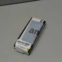 Coast KL35R 600 Lumen Rechargeable LED Pocket Flashlight with RED Light