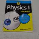 Physics I For Dummies (For Dummies (Math & Science)