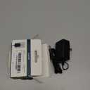 Lenink AC Power Supply Adapter for AAA Battery,Replace 2 AAA Battery,Black