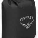 Osprey Ultralight 3L Waterproof Dry Sack, Black