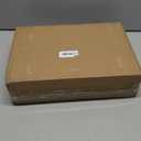 Baby Diaper Caddy, Plastic Movable Cart for Newborn Nursery Essentials Diaper Storage Caddy Organizer for Changing Table & Crib, Easy to Assemble, Beige