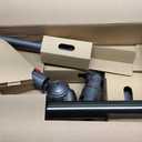 Dyson V15 Detect Plus Cordless Vacuum, Illumination Reveals dust, 240AW, 3 Power Modes, Up to 60 Minutes,² Deep Cleans Hard Floors and Carpets, Detangles pet Hair, Converts to Handheld