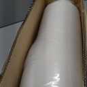 Eddie Bauer Home Deep Seating Outdoor Lounge Cushion, Knife Edge, 24" X 26" X 5", Canvas Taupe (1 Count (Pack of 1))