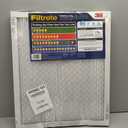2 x Filtrete 20x24x1 Air Filter, MERV 13 MPR 1900, Allergens, Bacteria, Viruses & Air Pollutants, 3-Month AC/Furnace Filters, Cleaner Air Reliable Airflow, 2 HVAC Filters(Act Size 19.81x23.81x0.78 in)