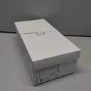 The Drop Women's Camilla Wide Thong Sandal (9, Clear)