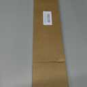 16 inch Wooden Sourdough Bread knife, Serrated Bread Slicer for Homemade Bread, Bagels, and Baguettes