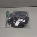 Women Dress Black, Size XL