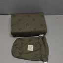 KeaBabies Baby Wrap Carrier - All in 1 Original Baby Carrier Newborn to Toddler Sling, Easy to Wear, Hands Free Bonding, Lightweight, Breathable Infant Wraps (Forest Berries) (One Size (Pack of 1))