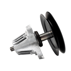 MTD 918-04822B Spindle Assembly Murray Troy-Bilt 918-04950 918-04889A
Fits Murray Troy-Bilt Yard-Machines Mustang Pony Bronco Mini XP 1000 775S 795S 140 42 M1642 T1200 2000