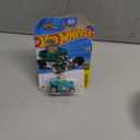 Pack Of 3 Hot Wheels Cars (Fast Felion,HW Braille Racer, Skul Shaker)