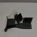 for Tesla Charger Holder Wall-Aligned Mount Space-Saving, NACS Charger Cable Holder Organizer for Tesla Model 3/Y/X/S & NACS Chargers