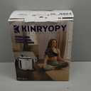 Cold Therapy Machine for Shoulder with Programmable Timer, Portable Ice Machine for Shoulder After Surgery, Lightweight Replacement Recovery System