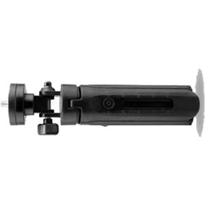 WEISUYUUS Extendable Tripod Handheld Tripod Portable Tabletop Phone Tripod for Travel Video Rotating Selfie Tripod