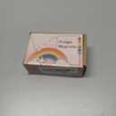 20PCS Gold Refrigerator Magnets Love Heart Magnets for Fridge Cute Decorative Magnetic Stickers 0.79in Small Home Kitchen Magnet Set Lovely Color Decoration for Office Whiteboard