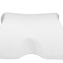 Sleeping Pillow,Arch U Shape Pillow Curved Pillow Memory