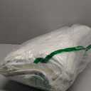 Ultra Soft Rug for Living Room, 4X6 Fluffy Shag Area Rug for Bedroom, Modern Shaggy Carpets Fuzzy Rug for Teens Dorm Nursery Home Decor Aesthetic, Upgrade Anti-Skid Durable, Cream White