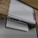 HP DeskJet 2855e Wireless All-in-One Color Inkjet Printer, Scanner, Copier, Best-for-home, 3 month Instant Ink trial included. This printer is only 2.4 ghz capable. (588S5A)