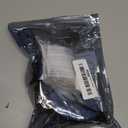 Genuine Leather Full Metal Headband Compatible with Hifiman HE400, SUNDARA, SUNDARA-C Closed-Back, HE R10 R9, HE560, HE6se, SUSVARA Replacement Headphone Weight Dispersing Strap Hybrid Headband