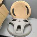 Kids Sensory Swivel Chair, Spinning Chair