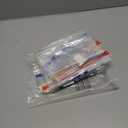 Hefty 5 Large Travel Bags