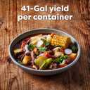 Knorr Professional Caldo de Res, Beef Bouillon with Beef Flavor Granulated Base, Bouillon as a Base, Marinade, Flavor Enhancer, Shelf Stable Convenience, 0g Trans Fat, 4.4 lbs (Pack of 1) (EXP 10/15/25)