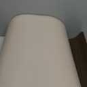 KitchenClouds Kitchen Mat Cushioned Anti Fatigue Rug 24"x70" Waterproof, Non Slip, Standing and Comfort Desk/Floor Mats for House Sink Office (Khaki)