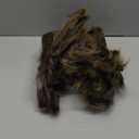 JOYIN 5ft Halloween Spider Outdoor Decorations, Scary Giant Large Spider Props for Halloween Outside Decor, Indoor Party Supplies and Yard Lawn Decoration, Brown