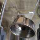 Breville Infuser Espresso Machine BES840XL, Brushed Stainless Steel