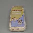 Ambreview Dog Diapers Female, Disposable Diapers for Female Dog with Stretchy Waist, Pull Up Puppy Wraps for Doggie in Heat Period Super Absorbent Leak-Proof Doggy Diaper for Dogs 10PCS (XL) (Waist 15"-22.8")