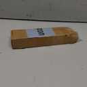 8 Inch Landscape Staples, 25 Pack Galvanized Landscape Stakes Heavy Duty 8 Gauge U-Shaped Garden Stakes, Ground Stakes for Weed Barrier Fabric, Irrigation Tubing, Fence, Outdoor Decorations