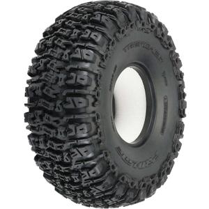 Pro-Line Racing Trencher 2.2 Predator Tires for F/R PRO1019103 RC Tire