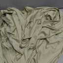 10 ft x 8 ft Wrinkle Free Sage Green Backdrop Curtain for Parties, Light Green Polyester Photo Backdrop Drapes for Baby Shower Wedding Engagement Birthday Party Backdrop Stand,5ft x 8ft 2 Panels