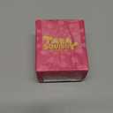 Cute Animals Taba Squishy Toys for Kids & Adults  Kawaii Stress Relief Fidget Sensory Toys, Soft Silicone Squeeze Gifts for Children, Teens, and Adults (Red Penguin)