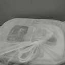 HOSPAN Collapsible Foot Spa with Heat, Bubble, Red Light, and Temperature Control, Foot Bath Massager with 8 Shiatsu Massage Rollers, Pedicure Foot Spa for Relaxation and Stress Relief (Gray)