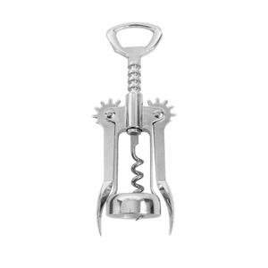 Wing Corkscrew Wine Opener by HQY - Premium All-in-one Wine Corkscrew and Bottle Opener - Risk Free Money-back!